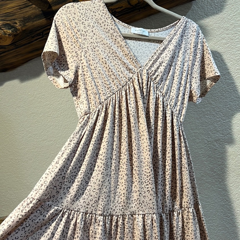 Maternity dress